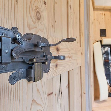 Chalet Piz Da Peres Olang Екстериор снимка