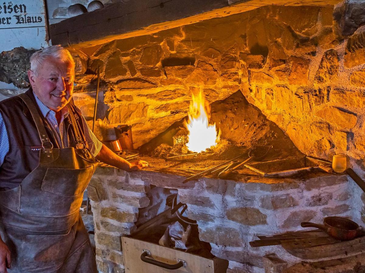 Chalet Piz Da Peres Olang Екстериор снимка