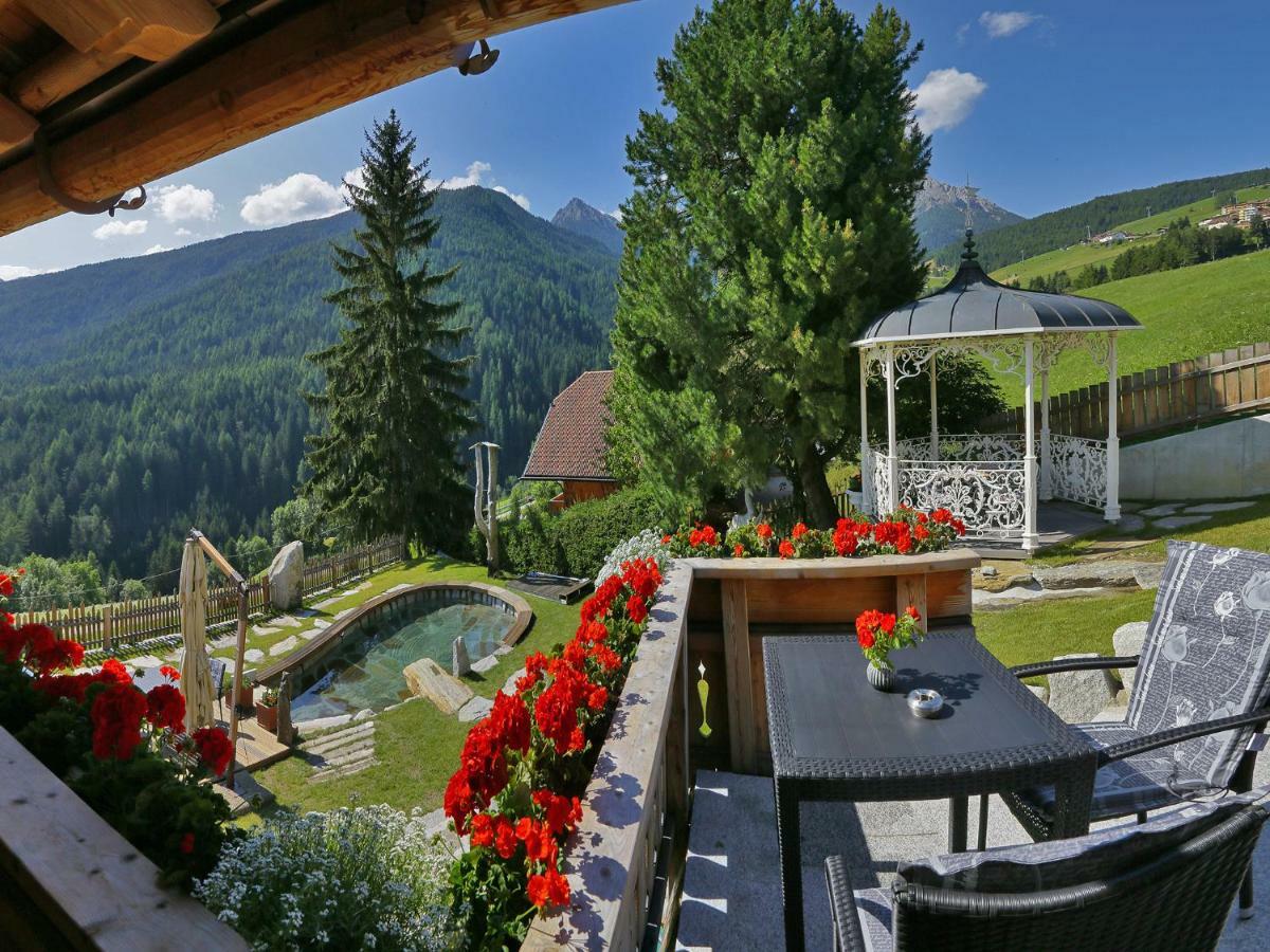Chalet Piz Da Peres Olang Екстериор снимка