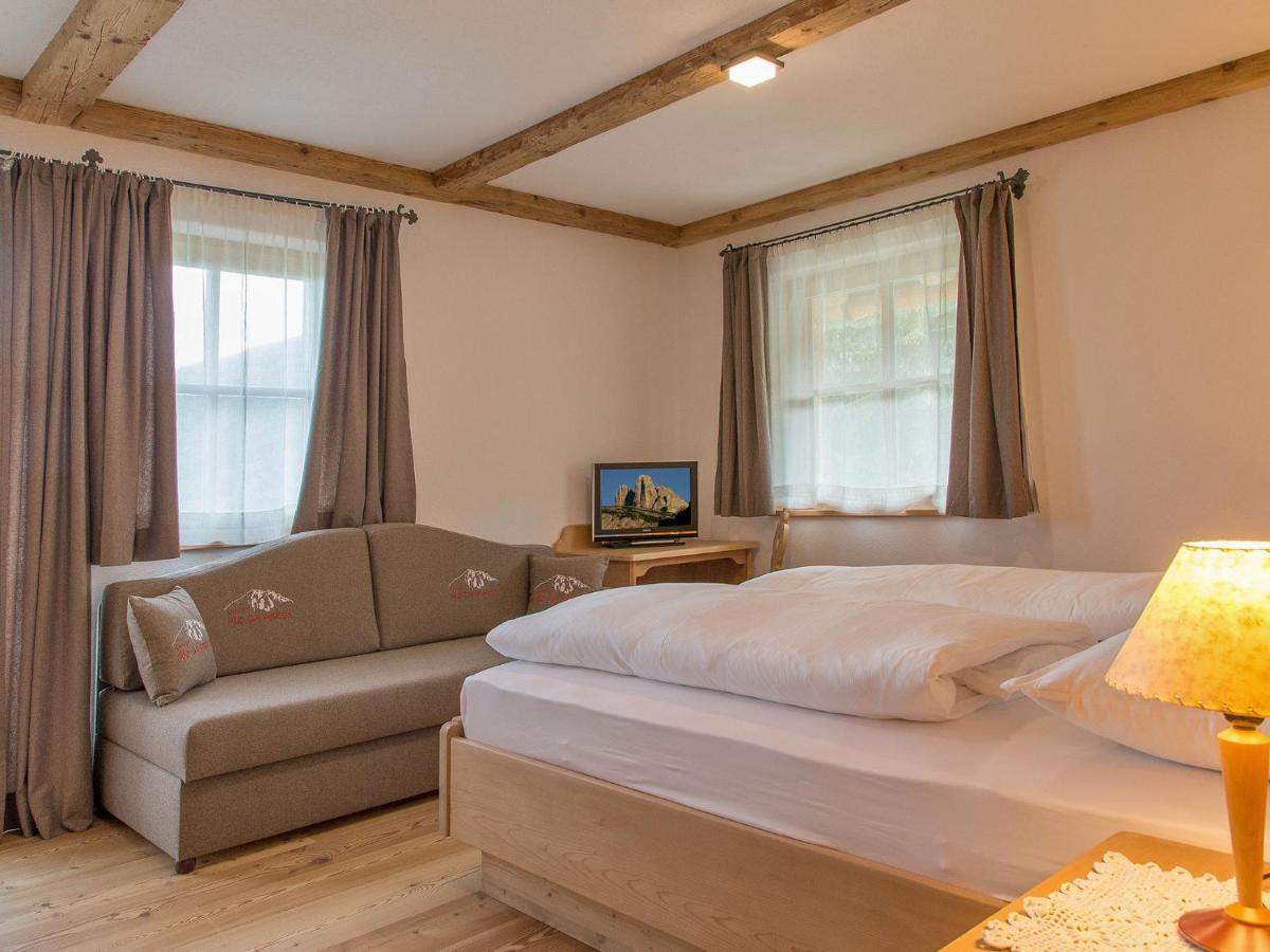 Chalet Piz Da Peres Olang Екстериор снимка